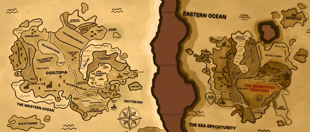 Interactive Progression Platform